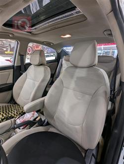 هیوندای ئەکسنت